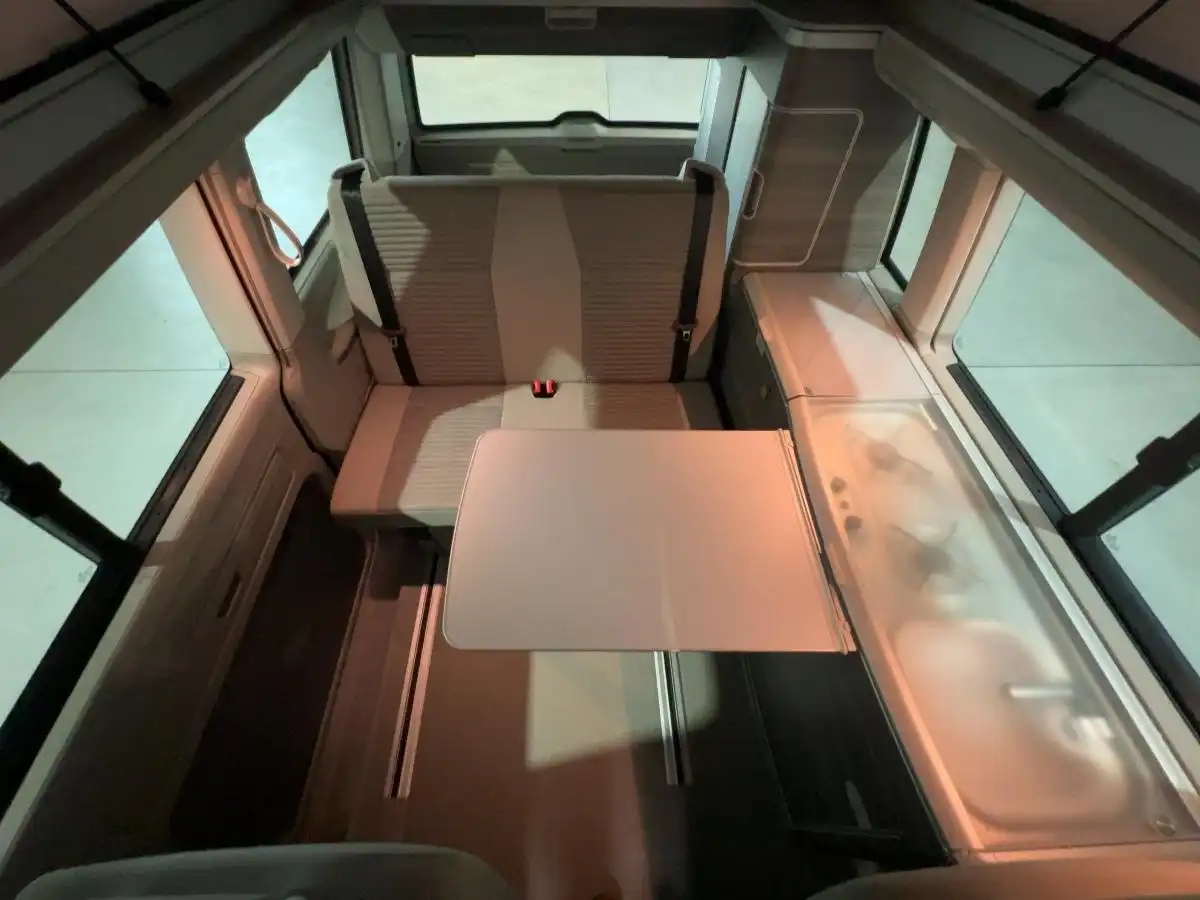 VOLKSWAGEN T6 California Ocean - Ansicht 8